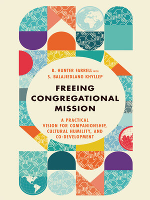 cover image of Freeing Congregational Mission